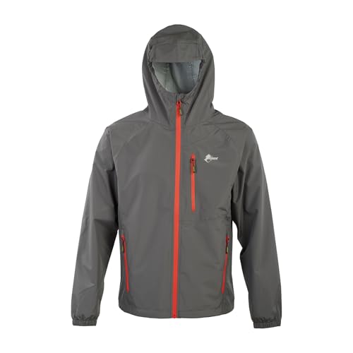 Jacket homme Ande Fasana veste softshell légère randonnée trek