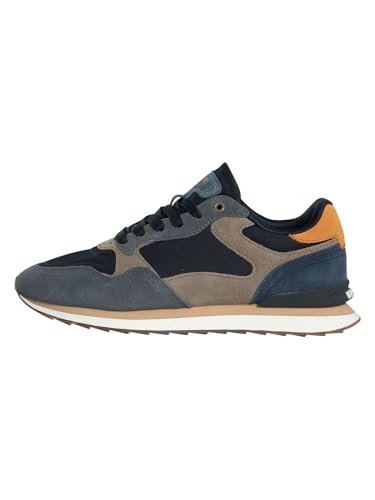 City Venice Flat Trainers2