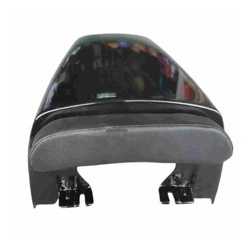 Capot de siège arrière RG500 RG400 carénage selle moto Gamma 85-86