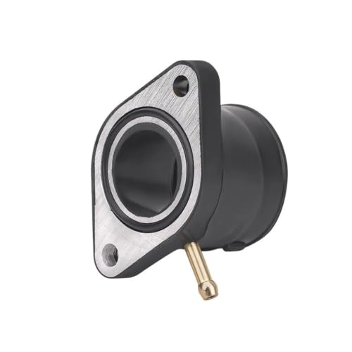 Colector de carburador para moto Yamaha XJR400 con sellado hermético