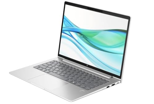 Image of HP ProBook 440 G11 Business Laptop | Intel Core Ultra 5 125U | 16GB DDR5 RAM | 1TB SSD | 14 inch WUXGA Display | Windows 11 Pro | Intel Graphics | Silver | 1.5kg