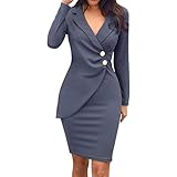 kleid lang grau spitze Anlass: Dating, Casual, Party, Strand, Hochzeit, für die Arbeit, zu Hause Vacationand mehr. Anzug für Frühling und Herbst.