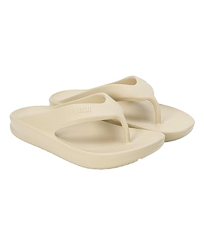 Image of PUMA Rubber Regular Strap Men's Slippers