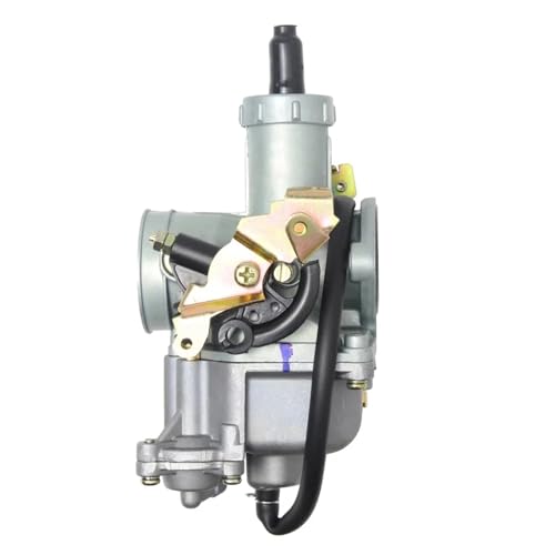 Carburateur PZ30 30mm kit accélérateur pour dirt bike 200cc et quad pit bike 250cc