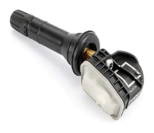 Capteur de pression des pneus TPMS avant Ford Focus - Détecteur précis 1862980