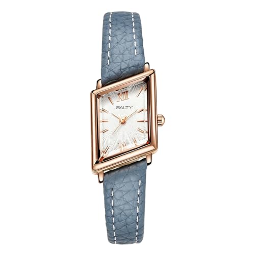 Image of SALTY Legacy Analog Watches for Woman & Girls | Stylish Wrist Watches for Ladies | Ideal for Gifting for Diwali, Birthday, Anniversary, karwa chauth | Gift for Diwali, Christmas, Marriage, Birthday