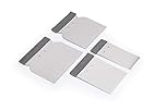 Harris Seriously Good Continental Filling Knives 4 Pack 102064328