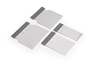 Harris Seriously Good Continental Filling Knives 4 Pack 102064328