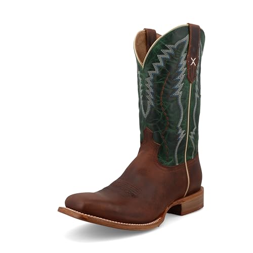 Image of Twisted X MRAL026