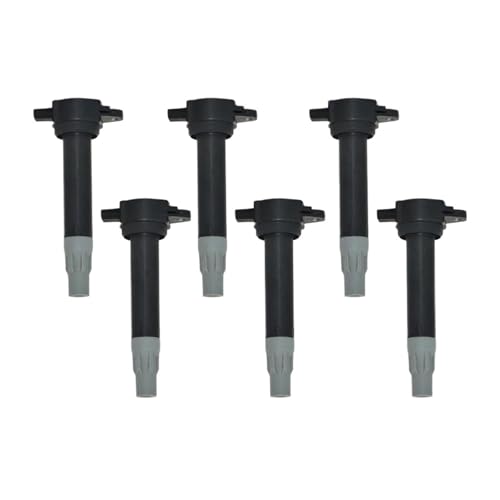Bobine d'allumage 04606869AB pour résoudre les ratés moteur sur Chrysler 300C 4606869AC