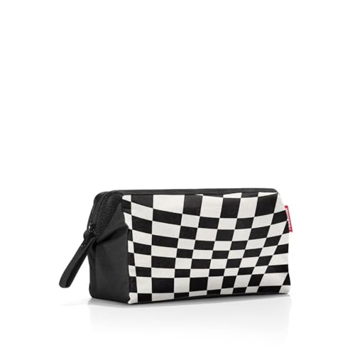 Sac à cosmétiques de voyage reisenthel rigide pour protéger le maquillage