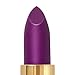 Revlon Super Lustrous Lipstick, Purple Aura, Matte Finish