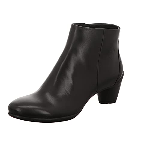 ECCO SCULPTURED 45 Ankle Boot