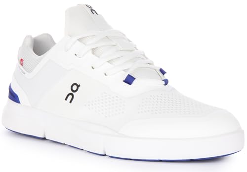 Image of On Men's The Roger Spin Sneakers