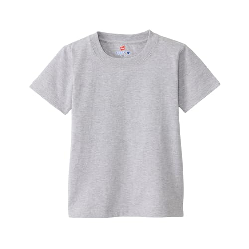 Amazon.co.jp: Hanes(ヘインズ): BEEFY KIDS