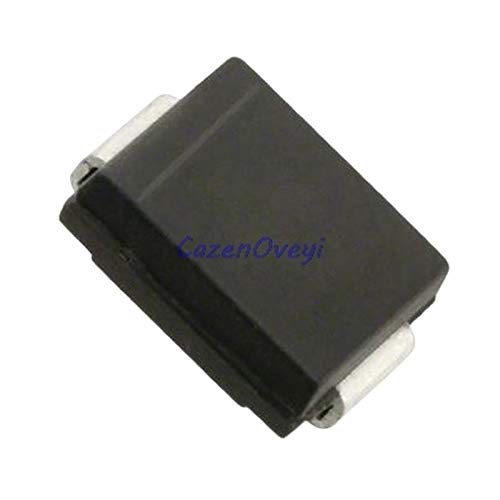 50pcs/lot 10BQ100TRPBF(V1J) Schottky diode 10BQ100 DO-214AA SMB
