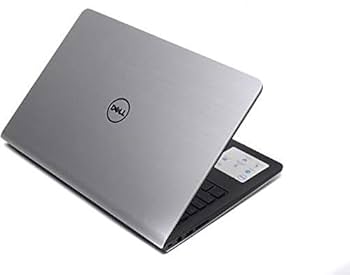Dell Inspiron 15-5548 Touch ( Core i5 5th Generation 2.2Ghz