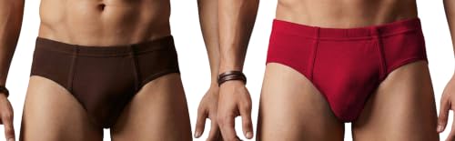 Image of GUIDE Men's Cotton Brife