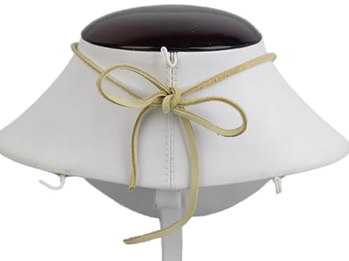 Generic Real Coyote Tooth Necklace: 1-tooth, natural3