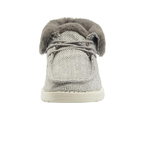 Image of HEYDUDE Women's Britt Shoes Multiple Colors