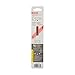 Nite Ize LED Mini Glowstick, Battery Powered Reusable Glowstick with S-Biner Clip + Replaceable Batteries, Red LED