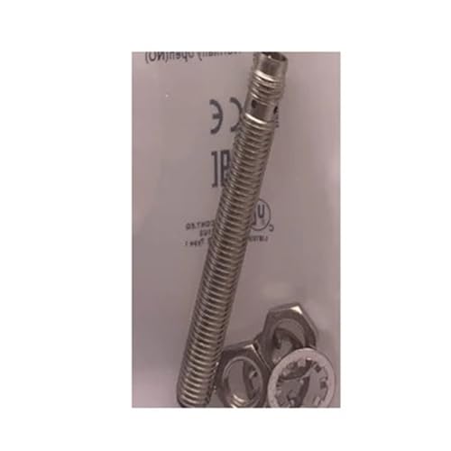 Proximity Switch M08MI-PSC40B-S49G détecteur de position métaux pour robotique - 3