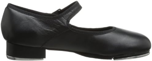 Capezio Women's Mary Jane Tap Shoe - Black, 7 M US | Image 5