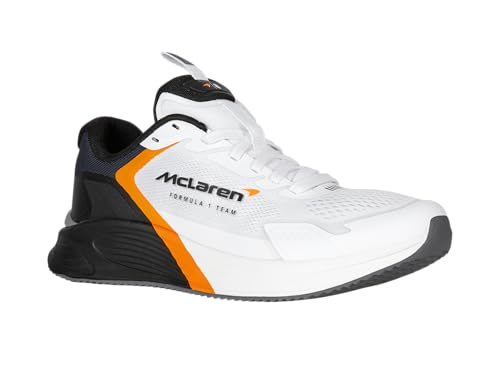 K-Swiss X McLaren Formula 1 Team - Men's Aero Active II Sneaker2