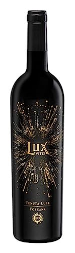  Luce della Vite Lux Vitis 2017