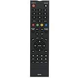 New BD002 Replace Remote fit for Insignia BLU-RAY DVD Player NS-2BRDVD NS-BDLIVE01