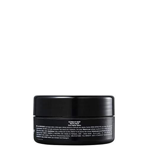 Blends Of Many Matte Paste 75ml - Alfaparf