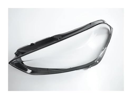 Feu circulation diurne BMW F40 pour remplacer la lentille de phare gauche rayée