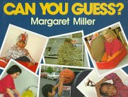 Hardcover Can You Guess? Book