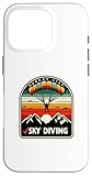 Skydiving Fanatic