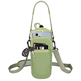 Bstge Water Bottle Holder with Strap, Carrier Bag...