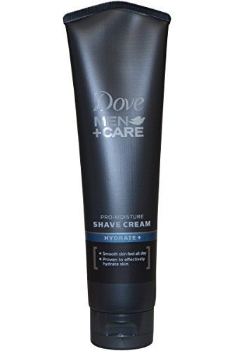 Dove Men + Care Hydrate Shave Cream - 150 ml