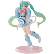 Thunder Tech Hatsune Miku Fashion - Fancy Figure