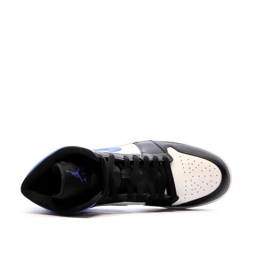 Image of Nike Men's Air Jordan 1 Mid Sneaker