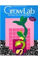 Growlab: Activities for Growing Minds