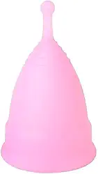 Coletor Menstrual Pantys Cupy Soft - 2 Unidade Premium