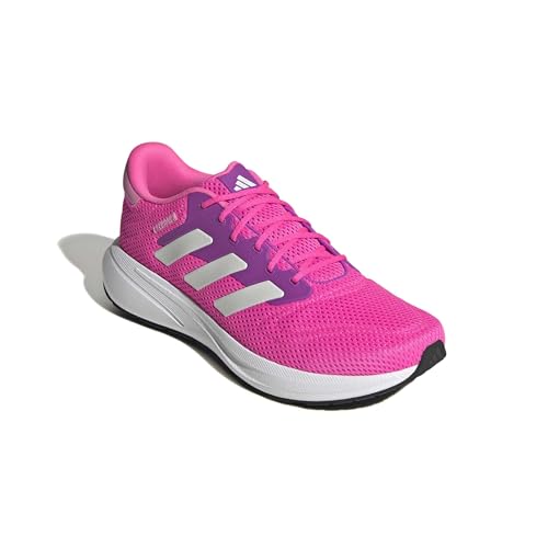 Image of adidas Men Leather Lace Up Indoor Court Shoes
