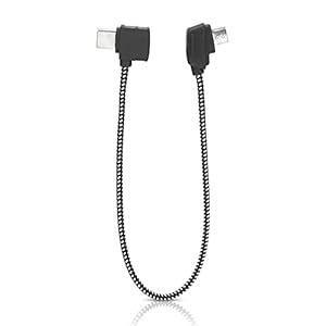 8.1-Zoll-Datenkabel Typ-C-Tablet zum Controller Passend für DJI Mavic Pro,Typ-C-Ladegerät, Spark, Mavic Mini, DJI Mavic 2. DJI Mavic Air Controller, dji mavic pro USB-C-Kabel typ c ladegerät Typ