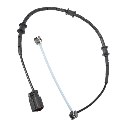 Línea de alarma de freno delantera Jaguar F-Type X152 sensor pastillas T2R10352