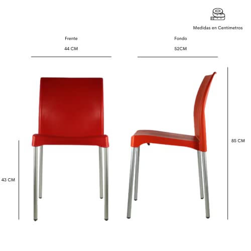 Review de Sillas rojas de esta semana. 20 Imagen adicional
