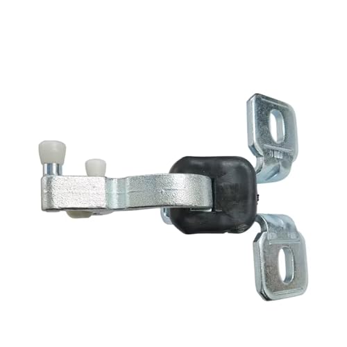 Rodillos de puerta corredera para Citroën Jumper: solucione atascos y ruidos