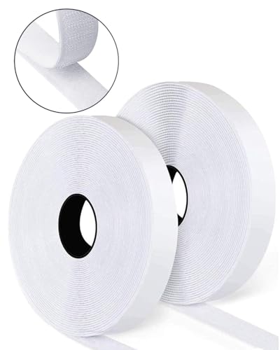 El Mejor Listado de Cintas de velcro del mes. 23 Imagen adicional