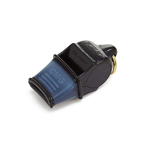 Best Emergency Whistle Loud Survival, Safety & EDC Whistles