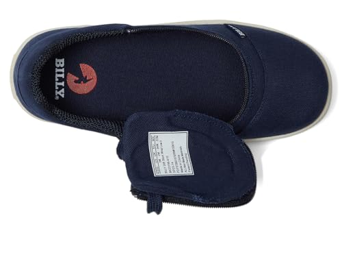 BILLY Footwear Kids DR Short Wrap Low II Unisex Kid’s Sneakers – Thick Knit Lining – Rubber Midsole & Outsole2