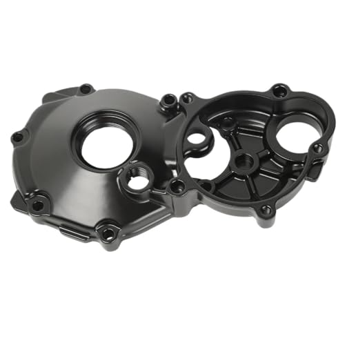 Carter Moteur Moto pour GSX1300R et B-King Idéal pour les Longs Road Trips