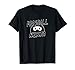 Foosball Ninja - Novedad Futbolín, Fútbol Camiseta